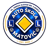 Auto škola Matović