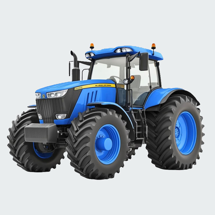 polaganje za traktor Beograd novi traktor 2026